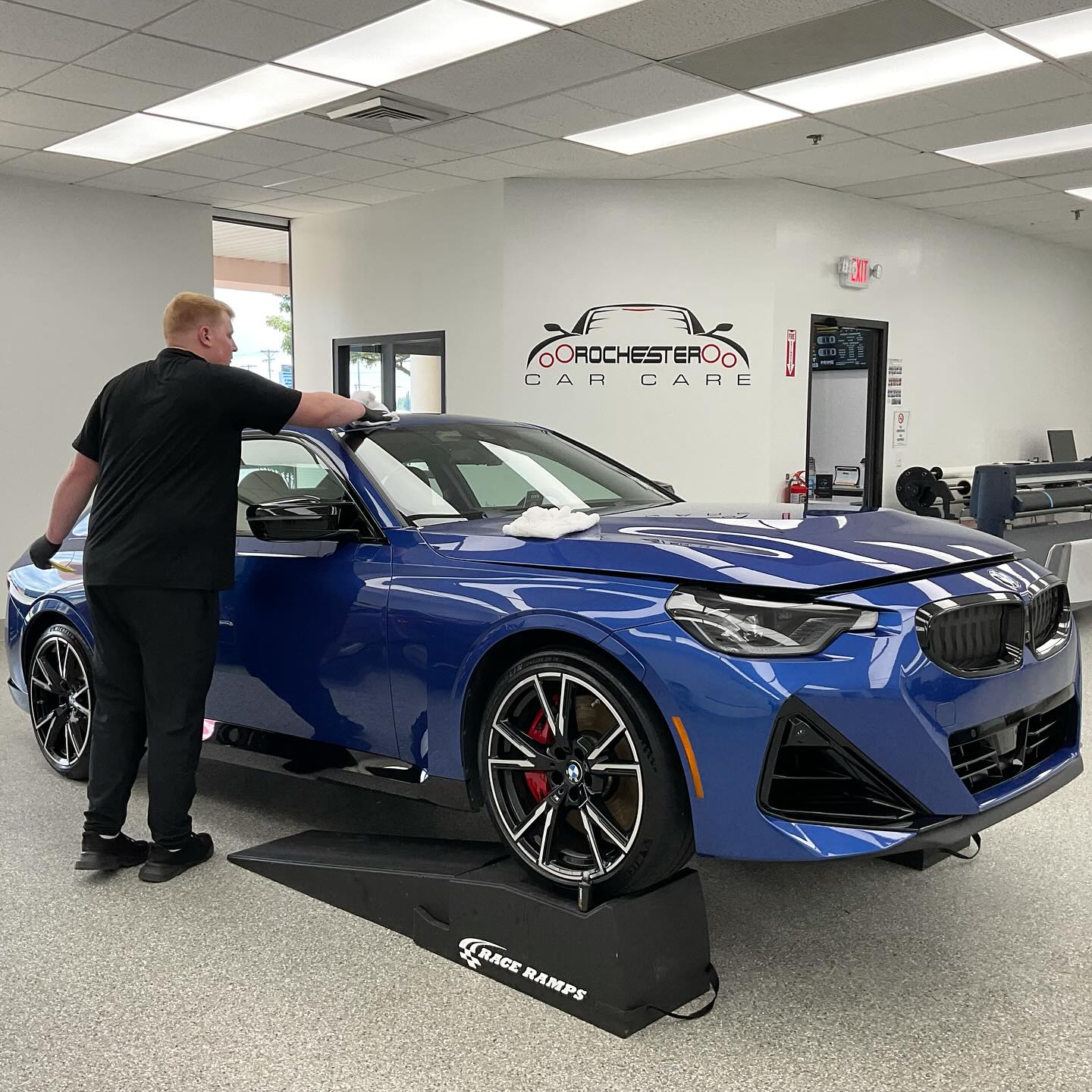 best car ceramic coating installers near me