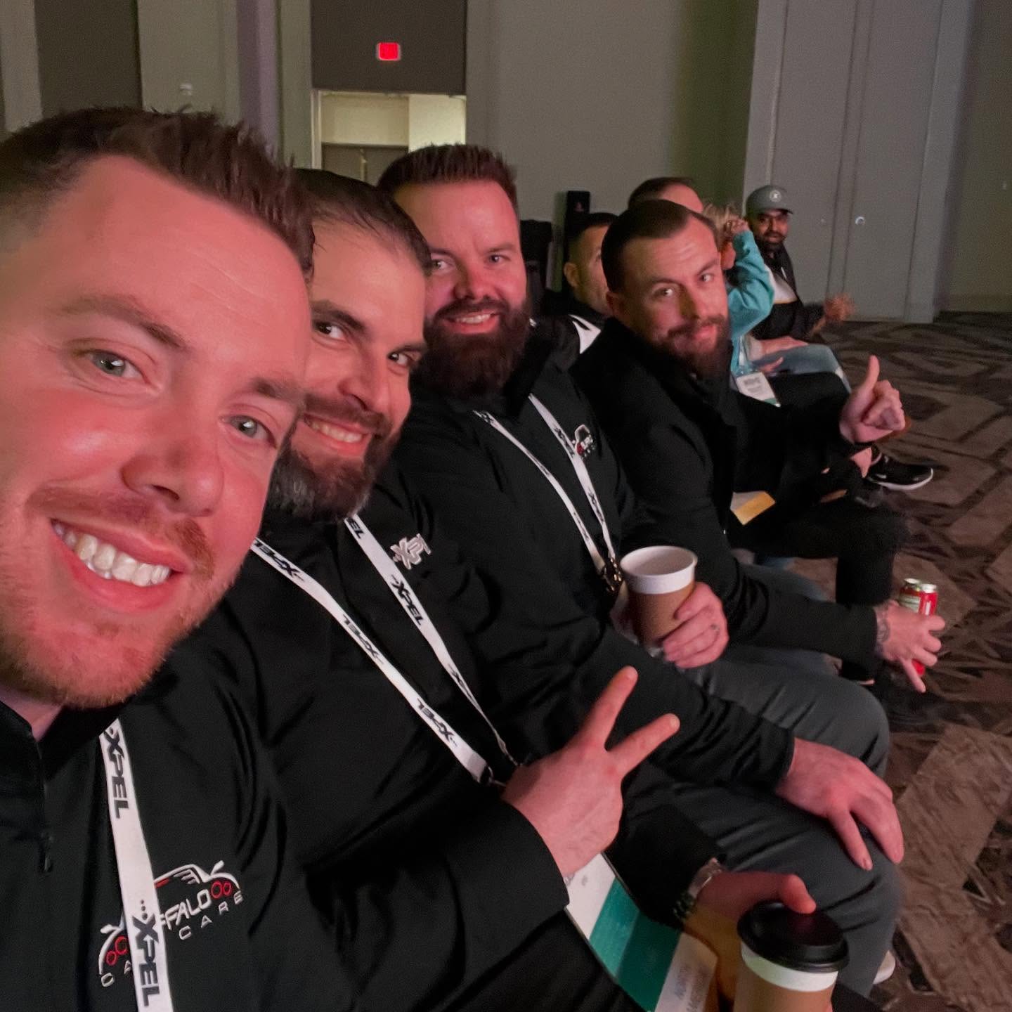 Team Members (7)